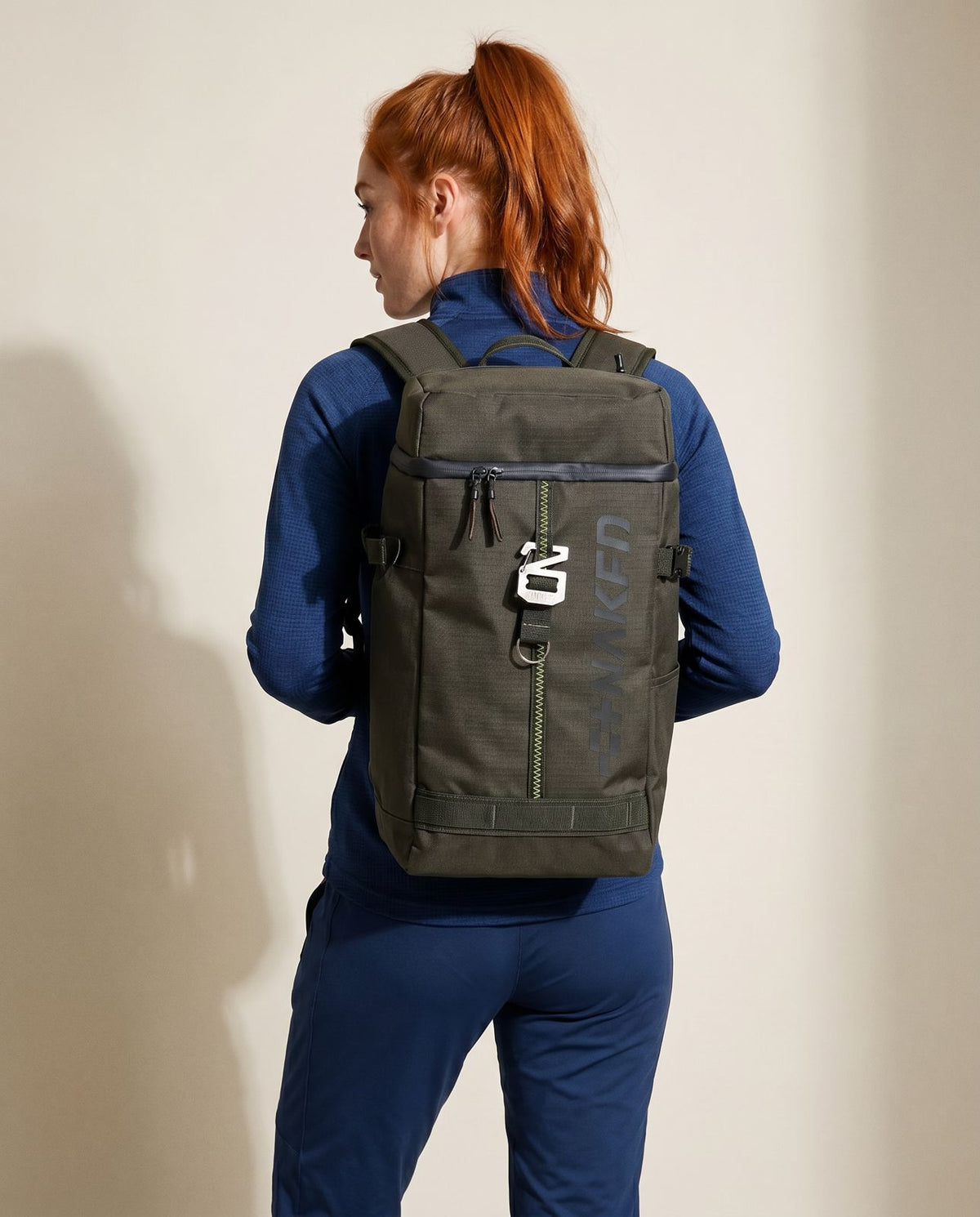 Naked 20L Rucksack – Ansicht 4