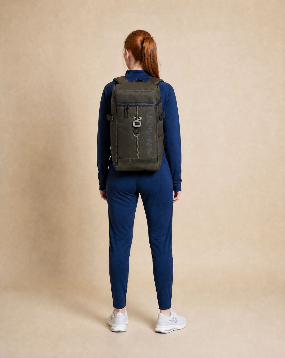 Naked 20L Rucksack – Ansicht 3
