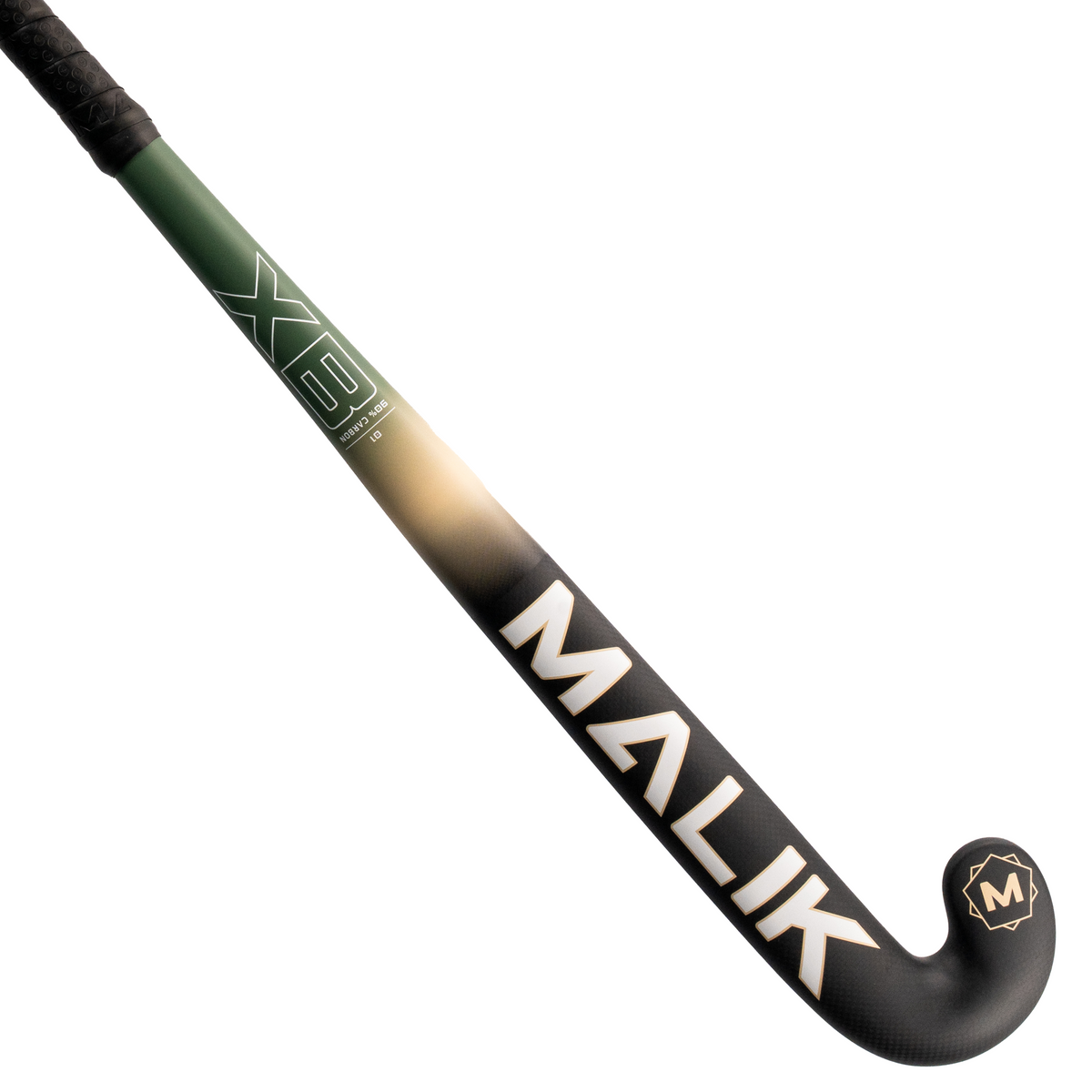 Malik XB 1 Composite Feldhockeyschläger – Ansicht 1