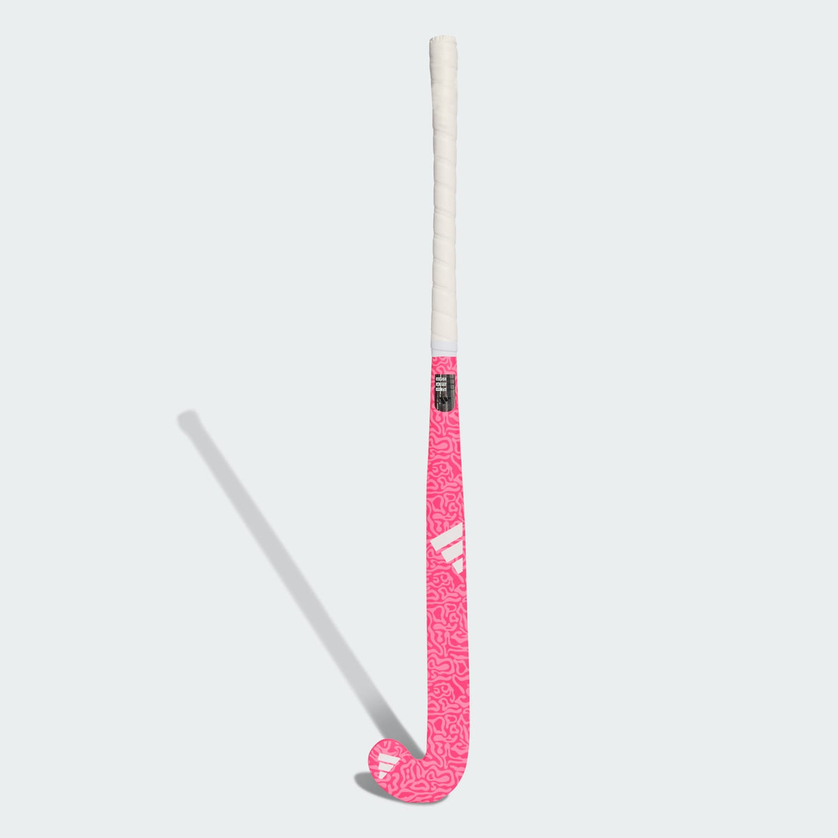 adidas Youngstar.9 Junior 24-25 spark Feldhockeyschläger – Ansicht 2