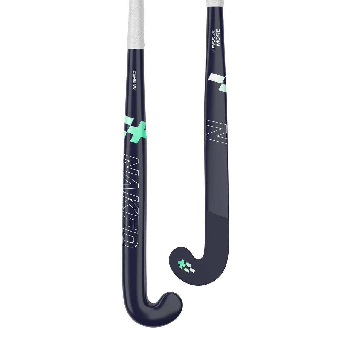 Naked Zeme 30 Feldhockeyschläger – Ansicht 1