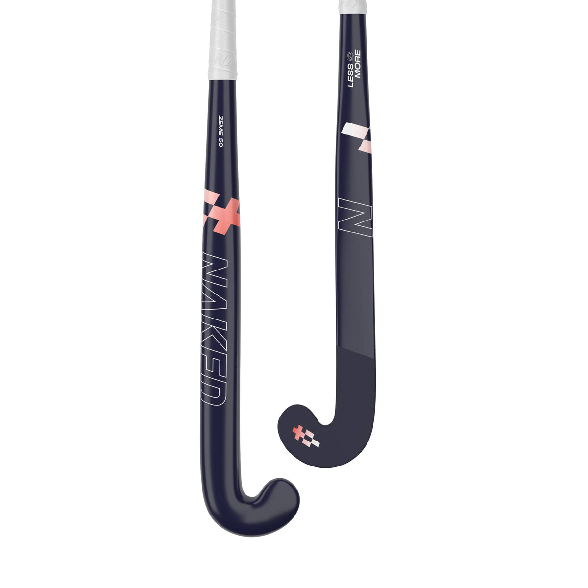 Naked Zeme 50 Feldhockeyschläger – Ansicht 1