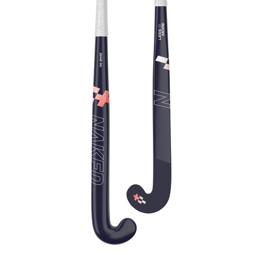 Naked Zeme 50 Feldhockeyschläger – Ansicht 1