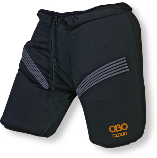 OBO Cloud Overpants – Ansicht 2