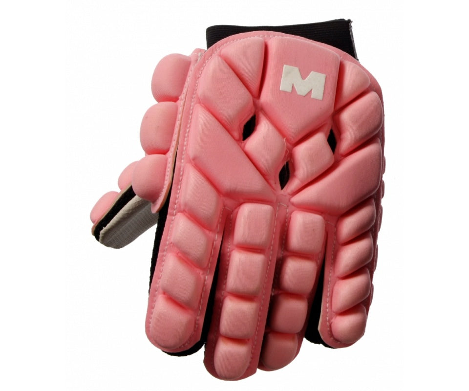 Malik Absorber Light Hallenhandschuh – Ansicht 2