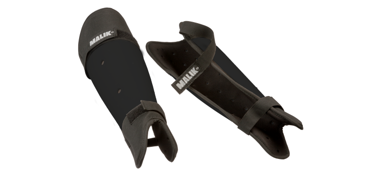 Malik Protector Schienbeinschoner – Ansicht 1