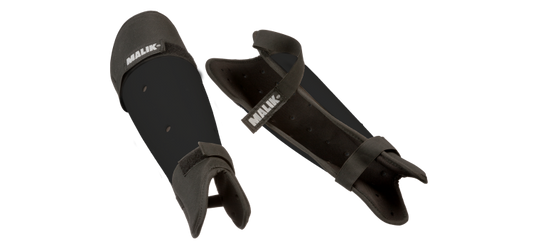 Malik Protector Schienbeinschoner – Ansicht 1