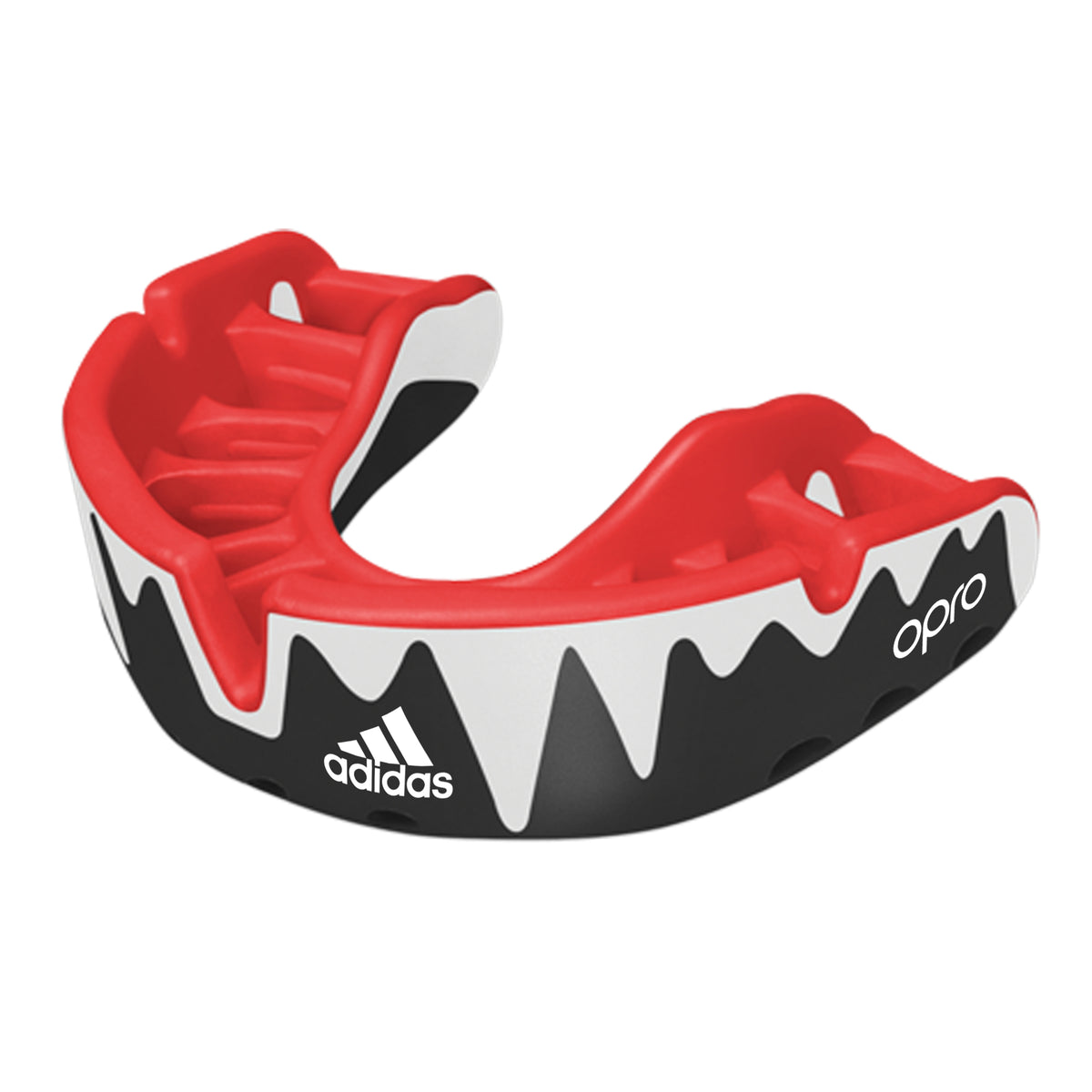 Adidas Opro Platinum Mundschutz – Ansicht 3