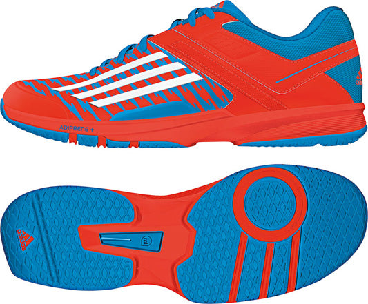 Adidas Counterblast 5 Hallenschuhe – Ansicht 1