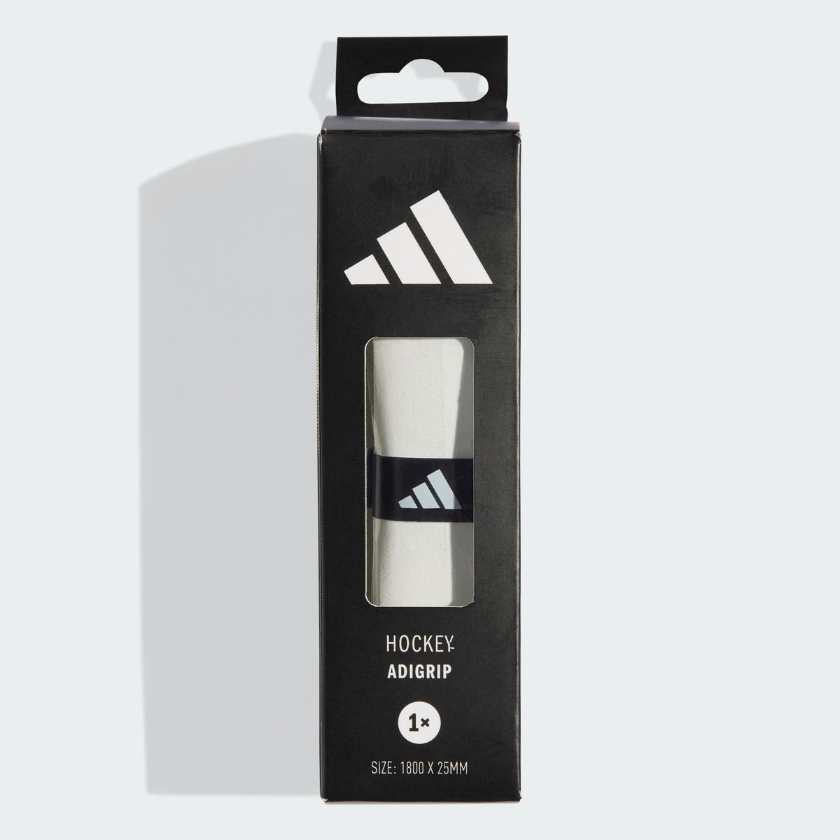 Adidas Adigrip Weiss oder Griffband – Ansicht 1