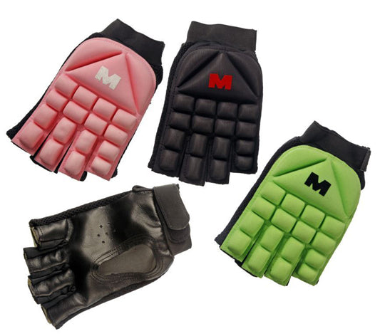 Handschutz Malik Outdoor Astro Guard – Ansicht 1