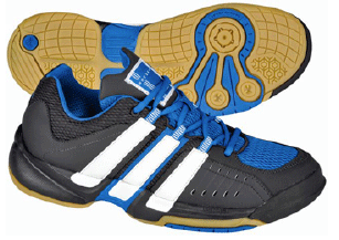 Adidas Indoor Hockey Hallenschuhe – Ansicht 1