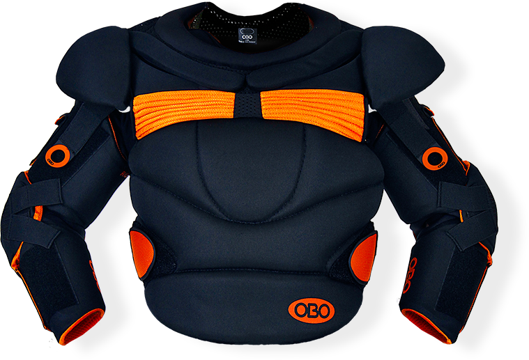 OBO Cloud Vollkörper und Armschutz – Ansicht 1