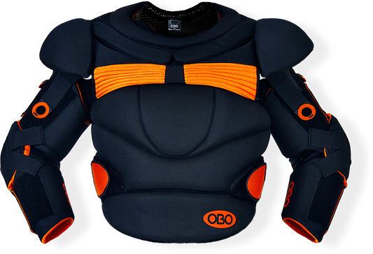 OBO Cloud Vollkörper und Armschutz – Ansicht 1