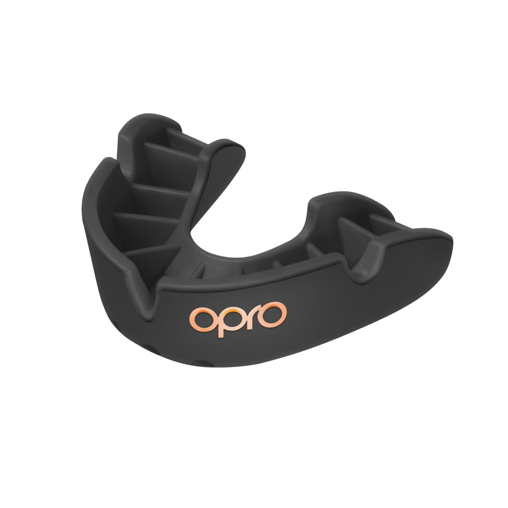 Adidas Opro Bronze Adult in Mundschutz – Ansicht 2