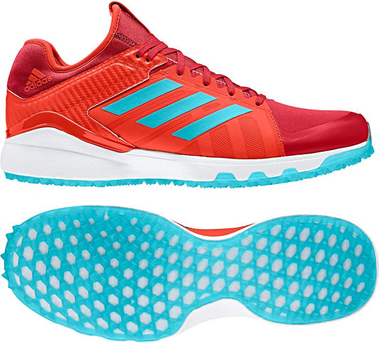 Adidas Hockey Lux Feldhockeyschuhe – Ansicht 1