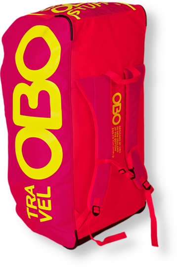 OBO Travel Bag – Ansicht 1