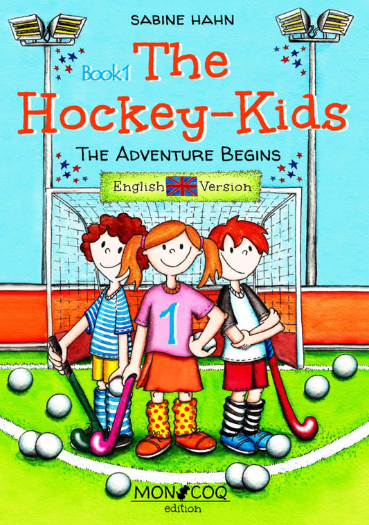 The Hockey-Kids (en) – Ansicht 1