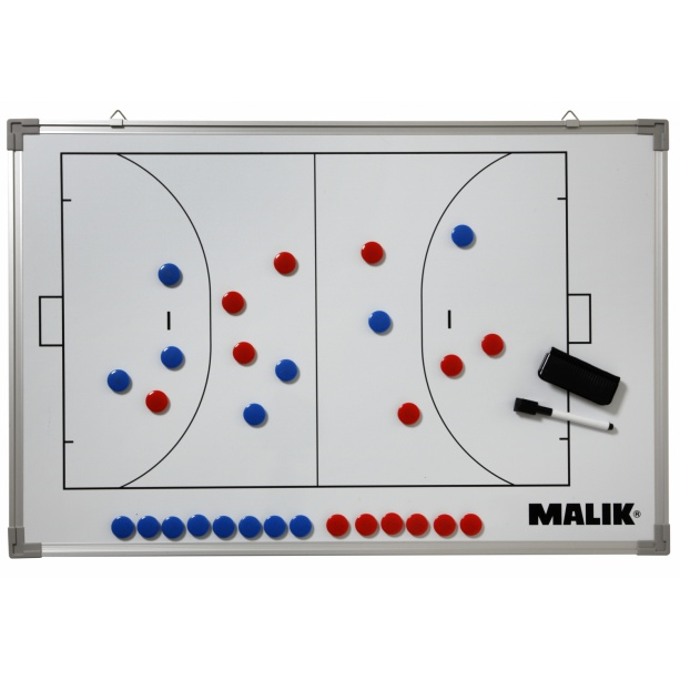 Malik Coachboard L – Ansicht 1