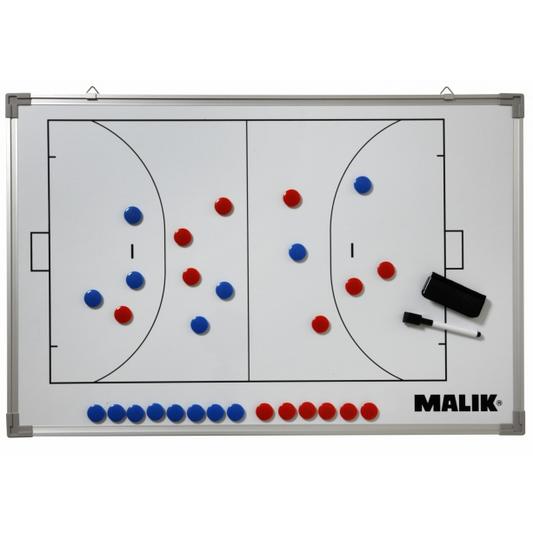 Malik Coachboard L – Ansicht 1