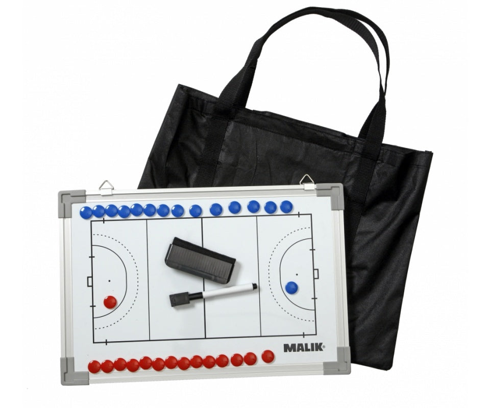 Malik Coachboard M – Ansicht 1