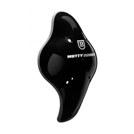 NuttyBuddy Tapout Tiefschutz Hammer für U12 – Ansicht 1