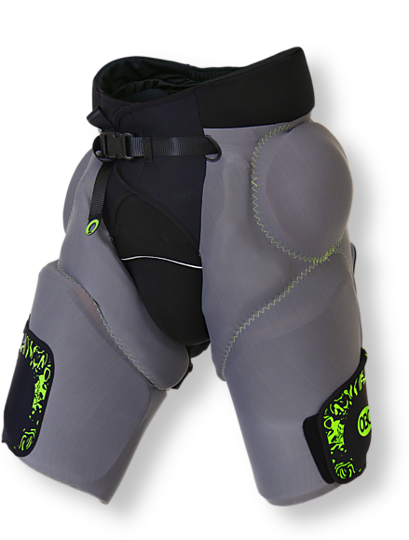 OBO Robo Hot Pants – Ansicht 1