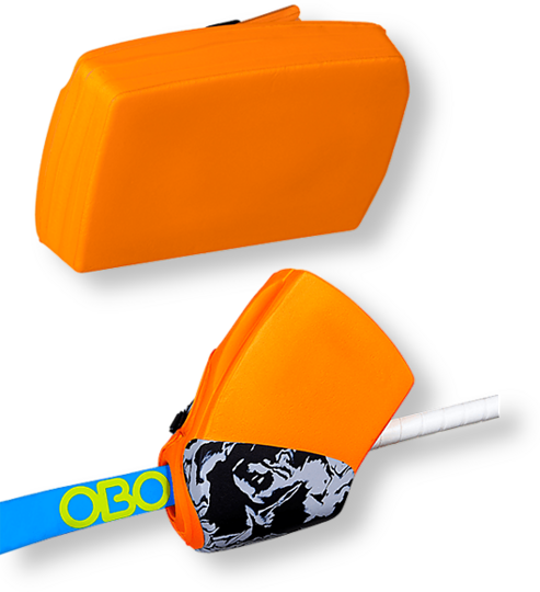 OBO Robo Plus Handschutz links – Ansicht 4