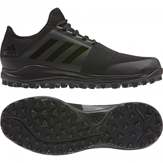 Adidas Divox 1.9S Hockeyschuhe – Ansicht 1
