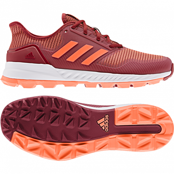 Adidas Adipower 2.0 Feldhockeyschuhe – Ansicht 2
