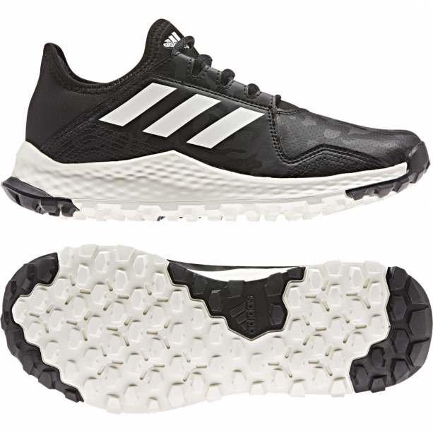 Adidas Hockey Youngstar Feldhockeyschuhe – Ansicht 1