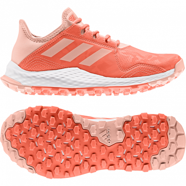 Adidas Youngstar Feldhockeyschuhe – Ansicht 1