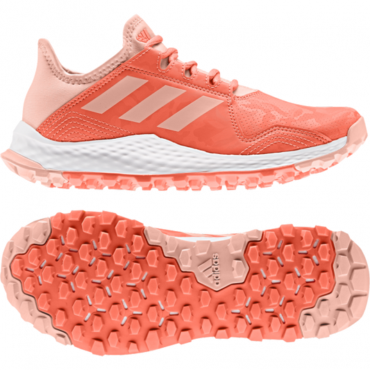 Adidas Youngstar Feldhockeyschuhe – Ansicht 1