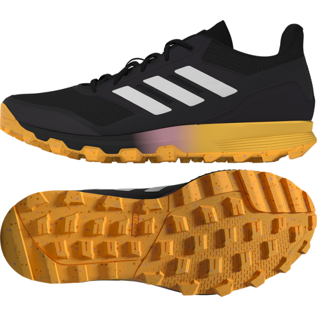 Adidas Flexcloud Feldhockeyschuhe – Ansicht 1