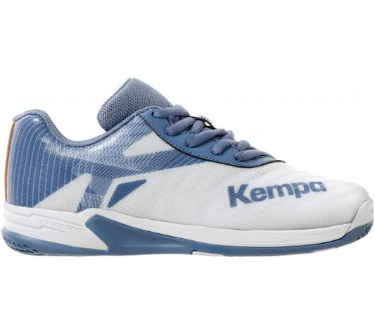 Kempa Wing Lite 2.0 Hallenschuhe – Ansicht 1
