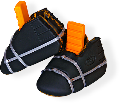 OBO Kicker Cloud – Ansicht 1