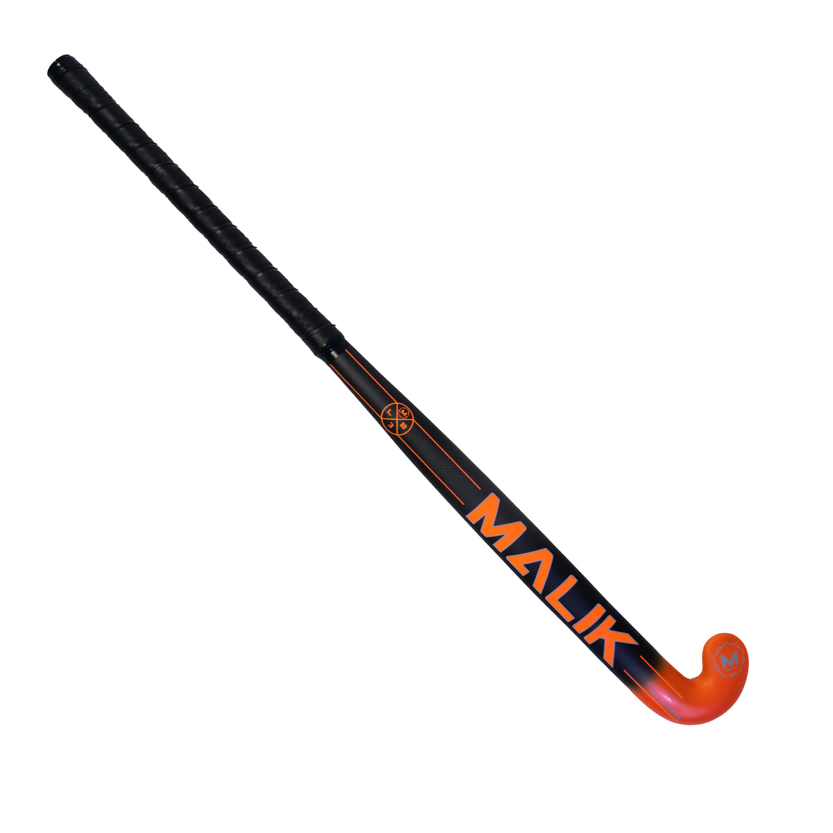 Malik LB 3 Feldhockeyschläger – Ansicht 1