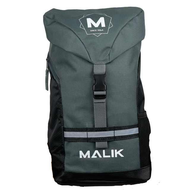 Malik Backpack Kiddy – Ansicht 2