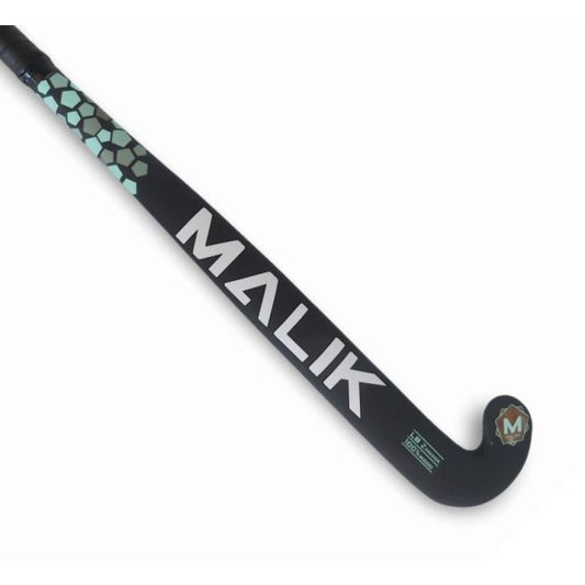 Malik LB 2 Wood Indoor Hallenhockeyschläger – Ansicht 1