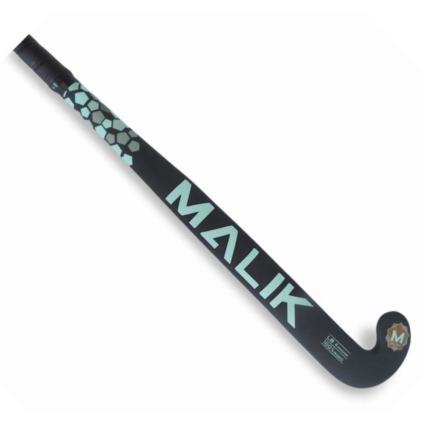 Malik LB 4 Wood Indoor Hallenhockeyschläger – Ansicht 1