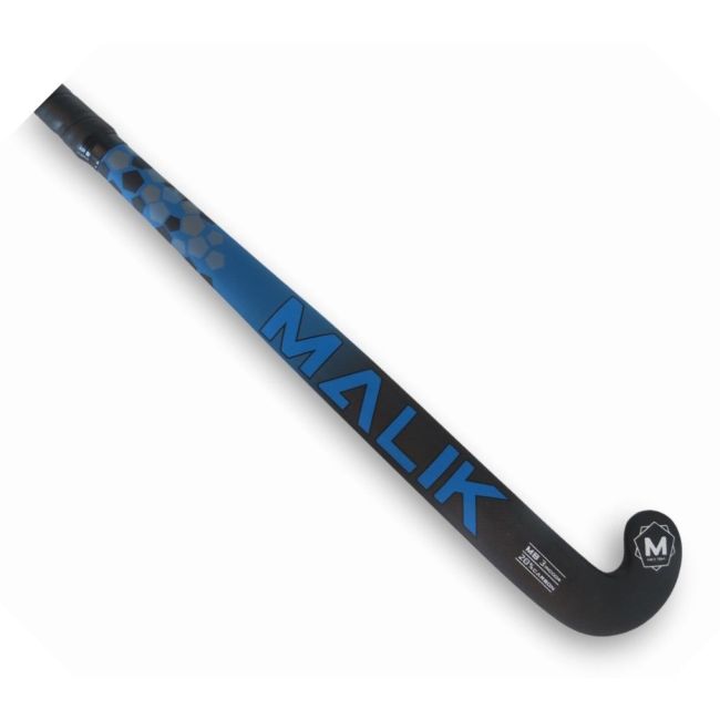 Malik MB 3 Composite Indoor Hallenhockeyschläger – Ansicht 1