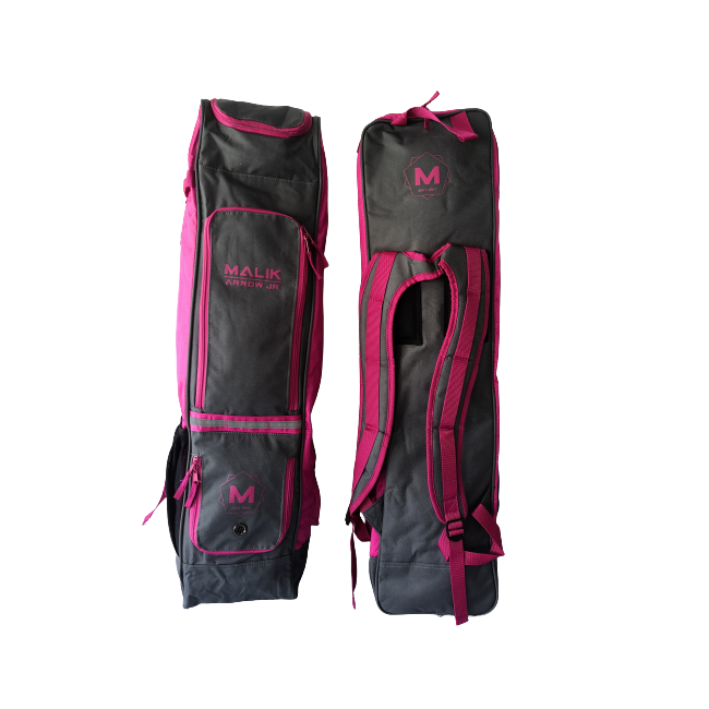 Malik Arrow Jr. Stick Bag – Ansicht 1