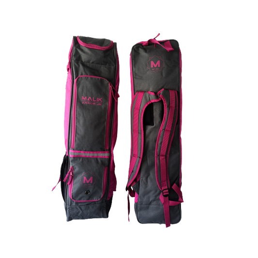 Malik Arrow Jr. Stick Bag – Ansicht 1