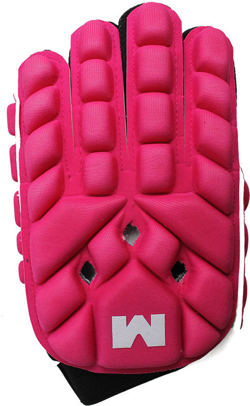 Malik Absorber Light Hallenhandschuh – Ansicht 3
