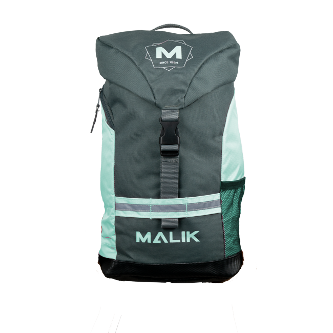 Malik Backpack Kiddy – Ansicht 1