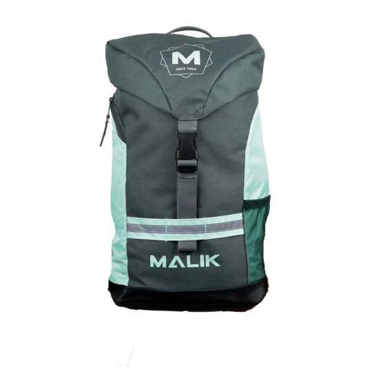 Malik Backpack Kiddy – Ansicht 1