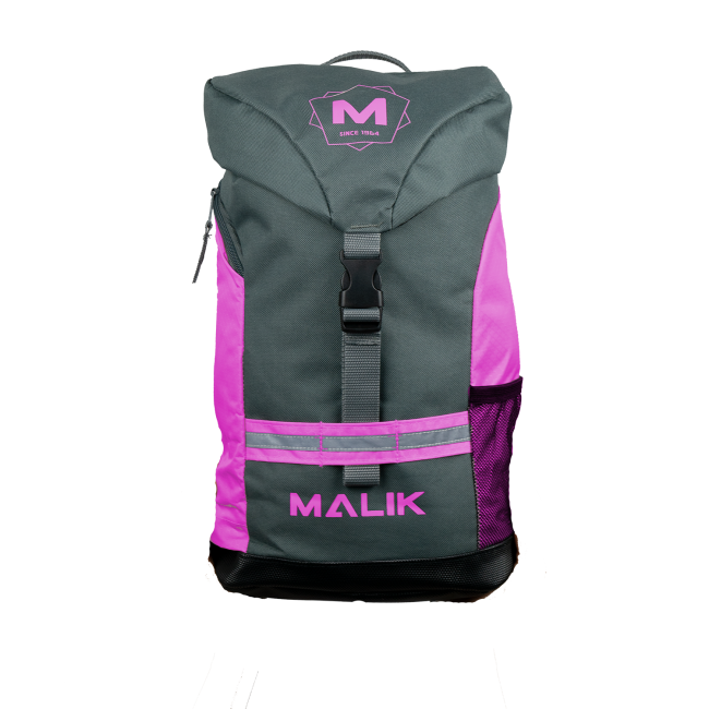 Malik Backpack Kiddy – Ansicht 3