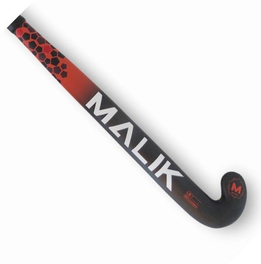 Malik LB 1 Composite Outdoor Feldhockeyschläger – Ansicht 1