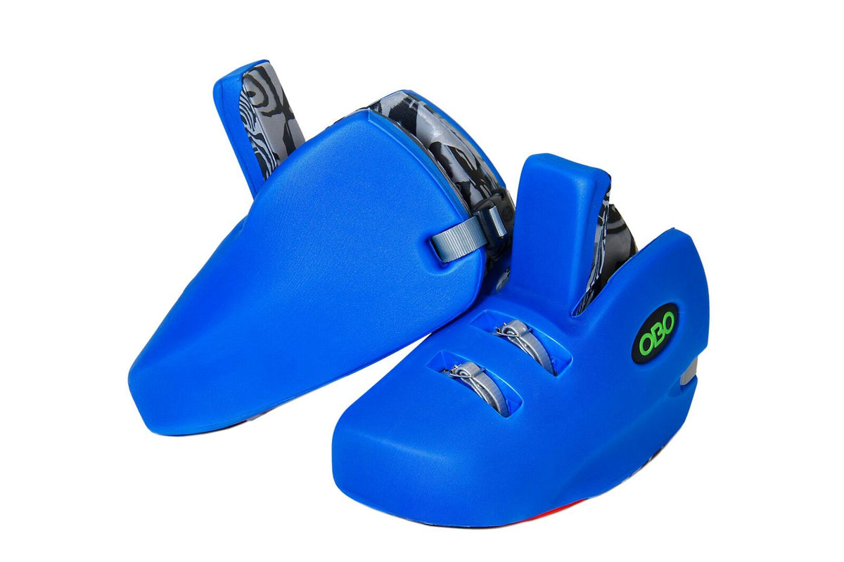 OBO Robo Kickers Plus – Ansicht 3