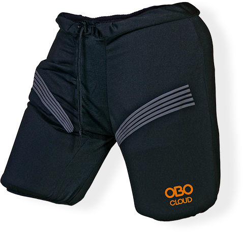 OBO Cloud Overpants – Ansicht 1